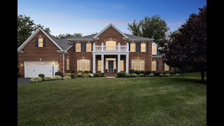 5301 Woodland Estates Way, Springfield VA, 22151 | MLS #VAFX2090428