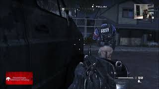 Homefront Xenia Canary 360 Emulator Test Run Pt 2