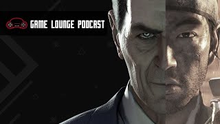 The (Not Late) 2020 Game of the Year Discussion - Game Lounge Podcast