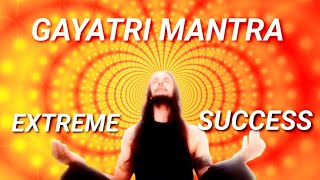 How To Manifest With Power of Gayatri Mantra. Don't Waste This Powerful Mantra