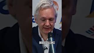 The Power and Controversy of WikiLeaks