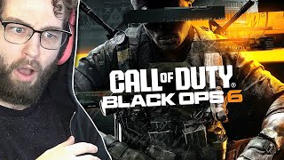 BLACK OPS 6 is still leaking all over the place