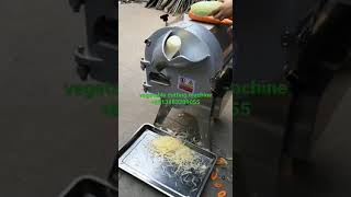 # vegetable fruit cutting machine # slicer slicing machine # stripes chips cutter