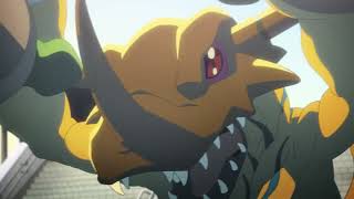 Digimon Adventure: Last Evolution Kizuna - Coming to UK cinemas on March 9th