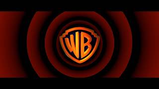 Warner Bros. Feature Animation logo remake by Aldrine Joseph 25