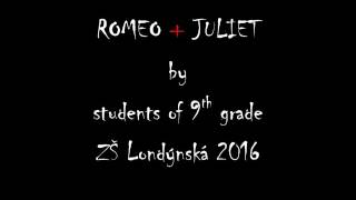 Romeo & Juliet audio