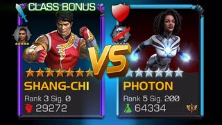 R3 Shang chi best nuke