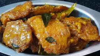 #Boneless fish recipe #Apollo fish recipe #Fish curry