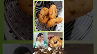 #shorts #pohavada #breakfast & snack using poha #instant medu vada