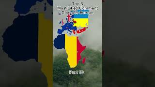 Top 3 Most Liked Comments Change Europe