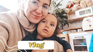 Musimy pogadać! | Rodzinna niedziela 💗 | Rodzice tego czasem potrzebują...VLOG