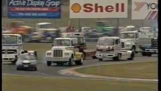 1994 Australian Truck Racing WINTON Rd 4 - Reverse Grid