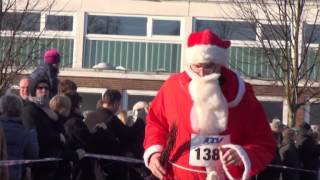 31.12.2013 _ 40. Kieler Silvesterlauf