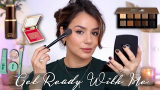 CHIT CHAT GRWM: Let's Talk & Put Some Gorgeous Makeup On 🥰 || Tania B Wells