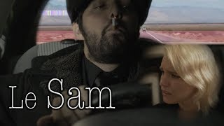 Le Sam - A Spoofy Sleuthy Short Film (Comedy)