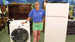 Key Considerations When Shopping for Used Appliances