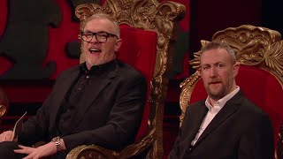 Taskmaster Series 7 Outtakes- Out of Context