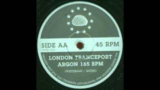 London Tranceport - Argon