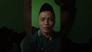 HIMBAUAN KETUA NU WONOGIRI ...!!!! TERBARU