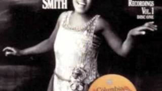 Bessie Smith Graveyard Dream Blues