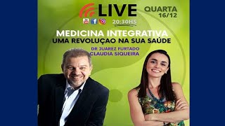 Live: Medicina Integrativa