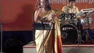 Sur Sandhya 2010 - Hum Pyaar Mein Jalnewaalon Ko - M D Pallavi