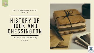 History of Hook and Chessington