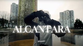 (FREE) Amo x Rap La Rue x Bobby Vandamme Type Beat - "ALCANTARA"