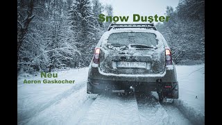 Snow Duster