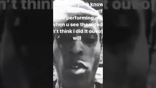 XXXTENTACION 🔥🔥