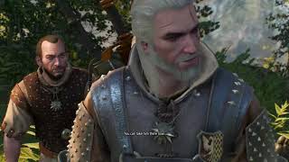 Witcher 3 Part 21 - Contracts and Coin