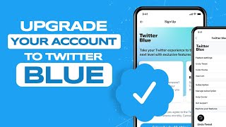 Twitter How to Upgrade To Twitter Blue