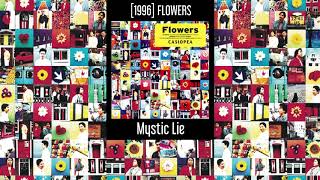 CASIOPEA - Mystic Lie - [1996] FLOWERS