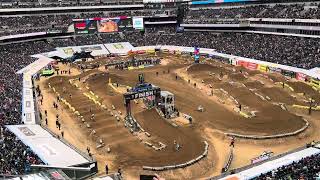 SUPERCROSS PHILLY 2024