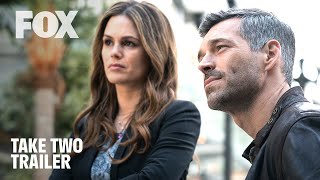 Take Two TRAILER | NEW EPISODES: Sundays 8pm | FOX TV UK