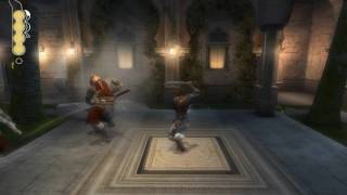 Prince of persia sand of the time part 6 gameplay