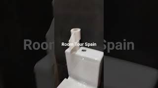 Room tour Spain February 2024