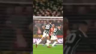 DIAGO DALOT SCREAMER 😱 #shorts #short #shortvideo