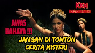 MISTERI KKN DI DESA PENARI❗#badarawuhi #livemisteri #automlencing