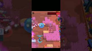 Brawl Star Mortis Montage in Brawl Ball #asmr #brawlstar