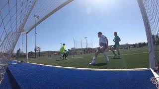 Goalkeeper Highlights | vs Penn FC