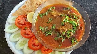 Mutton Korma || Lamb Korma Recipe || Mumbai Spice || 2020