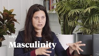 Masculinity and male victims | Mithu Sanyal