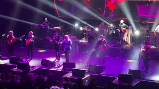 Gipsy Kings by André Reyes - Bem Bem Maria (En Vivo / Chile / 2023)