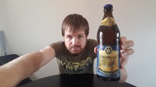 Beer review #715 Michelbacher GoldAdler 300 🇩🇪