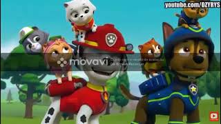 Paw Patrol - Astronomia/Coffin Dance (COVER) [SEASON 2] Reverso