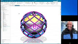 Siemens NX - Please be Creative