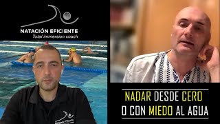 ♟️NADAR SIN MIEDO DESDE CERO (EVENTO EXPERTOS)