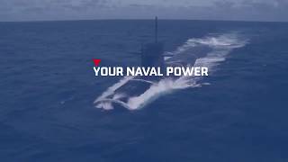 [Sponsored] Naval Group is a European leader in naval defence