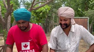 THANKl BABA 153 || ਠਰਕੀ ਬੂੜਾ 153 || Bakhipaad || producerdxx || new video